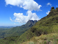 Drakensberg, South Africa.