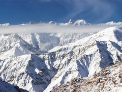 Indus Valley in India.