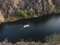 Katherine Gorge in Australia.