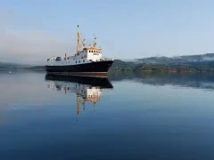 Seahorse II, Mull boat trips