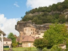 National Museum of Prehistory in Les Eyzies