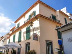 Hotel Amparo in Madeira, Portugal