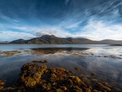 Isle of Mull, Scotland