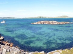 Isle of Mull, Scotland