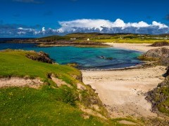 Clachtoll Bay, Scotland