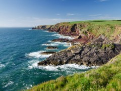 Pembrokeshire Coast Path