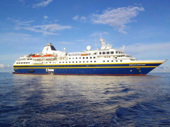 Heritage Adventurer.