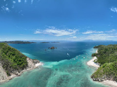 Gulf of Nicoya Costa Rica
