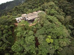 Mashpi Lodge in Ecuador