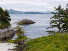 Khutzeymateen in Canada