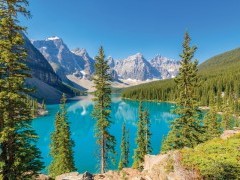 Lake Louise, Canada