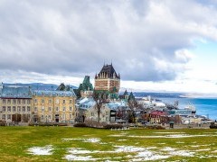 Quebec City