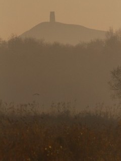 Glastonbury Tor