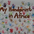 An example of the kind of activities that children can do at the Elefun Centre at Sabi Sabi Bush Lodge.