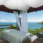 Spa at Corcovado Wilderness Lodge in Costa Rica