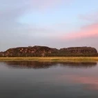 Mt. Borradaile near Davidson’s Arnhemland Safari Lodge, Australia.