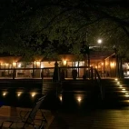 Elephant Plains Game Lodge in South Africa
