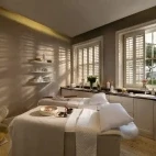 The Sanctuary Spa at the Victoria & Alfred Hotel, Cape Town
