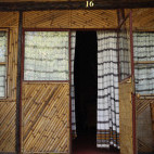 Woodland bungalow at Hara Langano Eco Lodge in Ethiopia