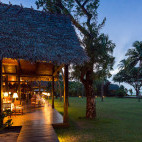 Anjajavy Le Lodge in Madagascar.