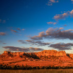Isalo National Park, Madagascar