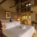 Superior suite at Baobab Ridge in South Africa