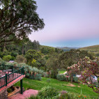 Surrounds at The Cavern in Drakensberg, South Africa