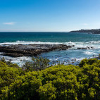 Hermanus in South Africa