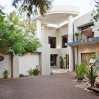 African Rock Hotel in Johannesburg, South Africa