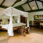 Cottage at Rivertrees Country Inn in Arusha, Tanzania