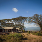Entamanu Ngorongoro in Tanzania