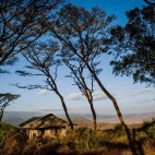 Entamanu Ngorongoro in Tanzania