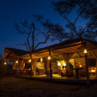 Kuro Tarangire in Tanzania.