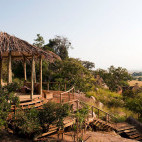 Lamai Serengeti in Tanzania