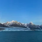 Alpefjord in Greenland.