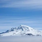 Jan Mayen in Svalbard.