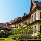 PhuWanalee Resort in Thailand