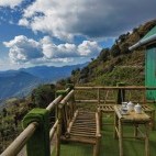 Habre's Nest accommodation in India