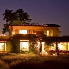 Forsyth Lodge in India