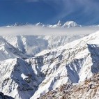 Indus Valley in India.