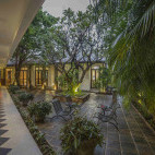 Kithala Resort in Tissamaharama, Sri Lanka