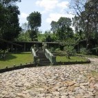 Blue Magpie Lodge in Sri Lanka