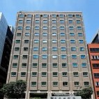 Gala Hotel in Taipei, Taiwan.