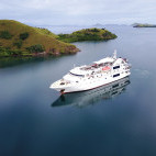 Coral Discoverer in Australia