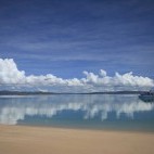 Coral Princess in Australia