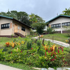 Asa Wright Nature Centre in Trinidad & Tobago