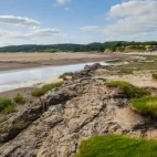 Silverdale in Lancashire