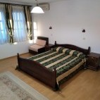 Bedroom at Bolyarka Hotel in Melnik, Bulgaria