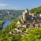 Chateau de Castelnaud