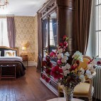 Guestroom Beaumont du Périgord at Les Magnolias, The Dordogne